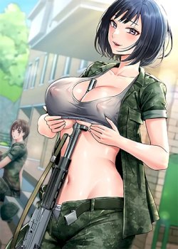 Centro de Entrenamiento de Reclutas Femeninas