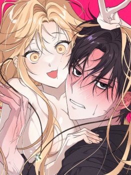 Conviviendo con una fantasma