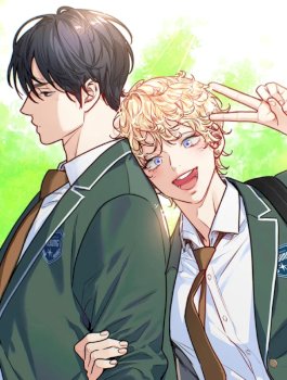 ¡El amor es una ilusión! – Superestrella