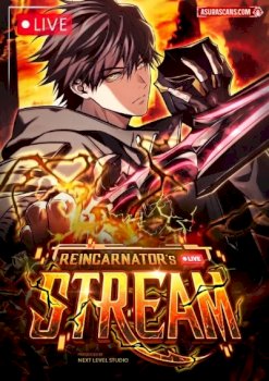 El Stream del Reencarnado