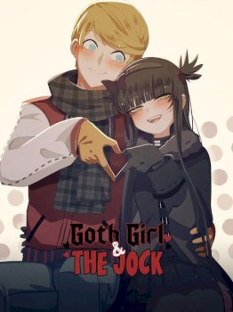 Goth Girl & The Jock