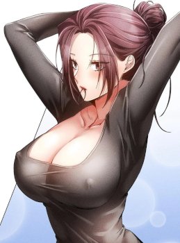 La triste vida de Helen