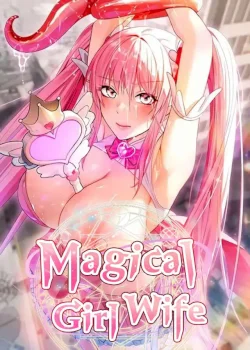 Mi Esposa es una Chica Magica