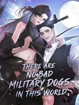 No hay perros militares en este mundo