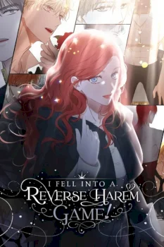 Parece que me encuentro en el mundo de un juego de harem inverso