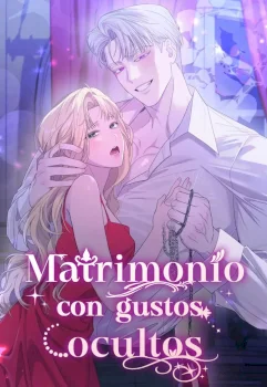 UNA PAREJA CASADA OCULTA SUS GUSTOS