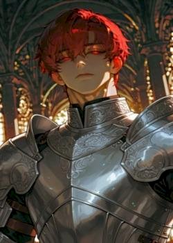 Venganza del noble relámpago